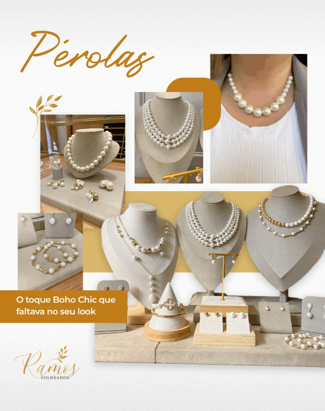 Como Funciona o Atacado de Semijoias em Limeira: O Coração do Setor Joalheiro no Brasil