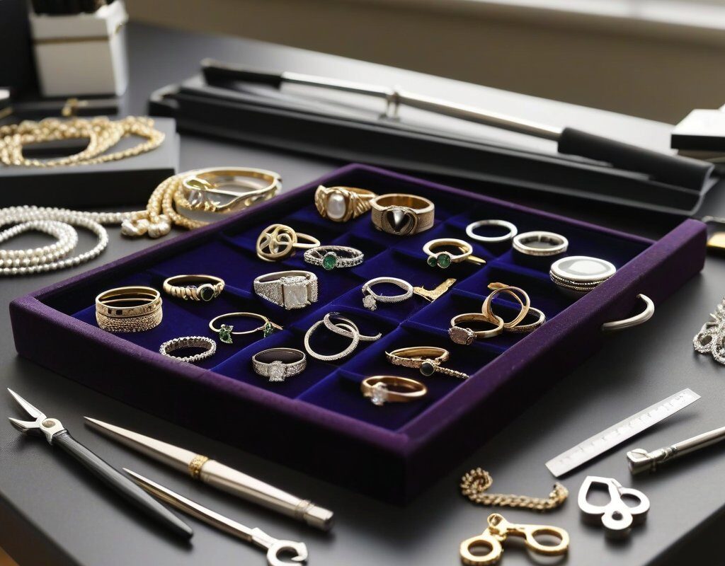 Fabricantes de semijoias em Limeira: guia de escolha com produção nacional