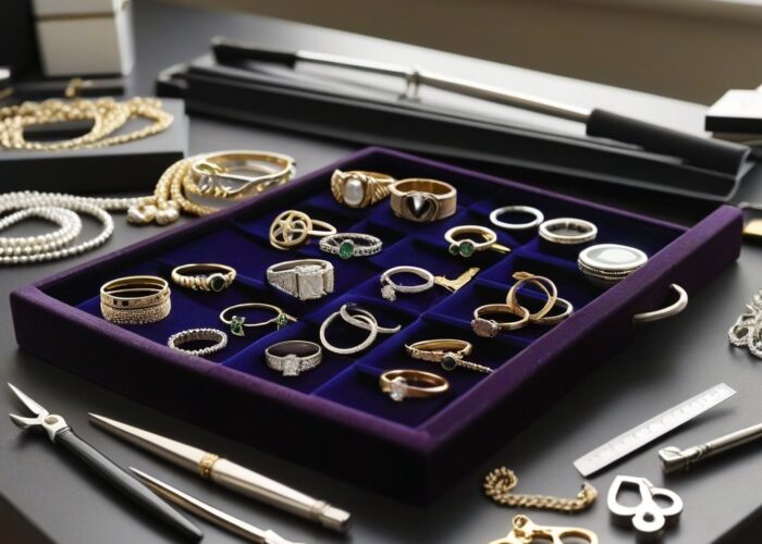 Fabricantes de semijoias em Limeira: guia de escolha com produção nacional