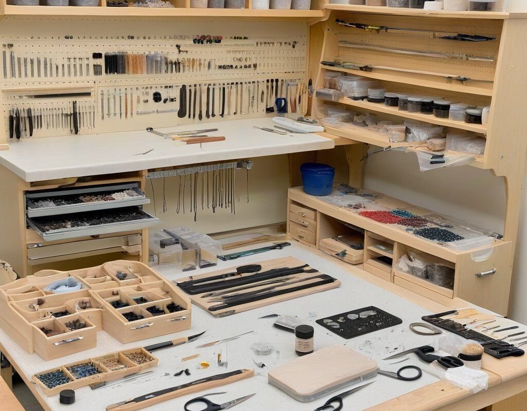 Produção nacional: comprar direto do fabricante de semijoias Limeira