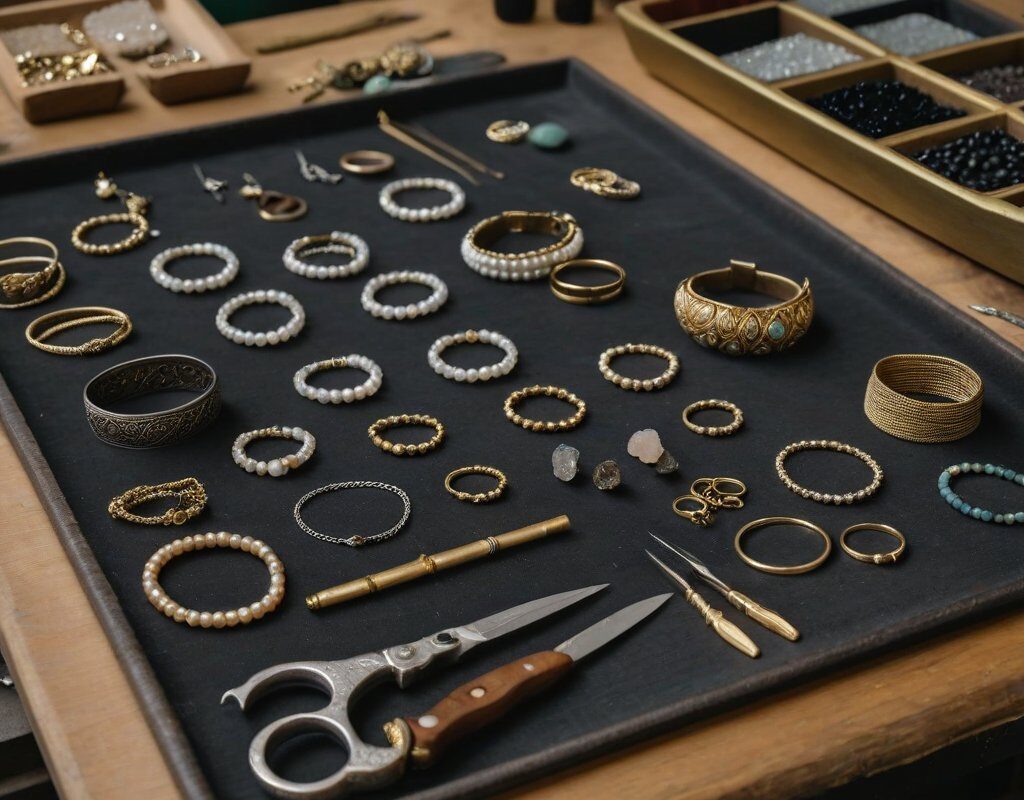 Vantagens de fornecedores diretos: semijoias Limeira locais