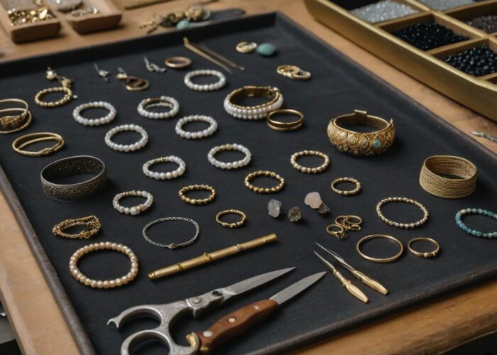 Vantagens de fornecedores diretos: semijoias Limeira locais