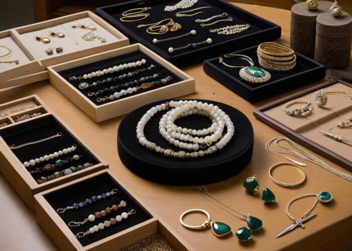Negociação com fabricantes de semijoias em Limeira: confira dicas