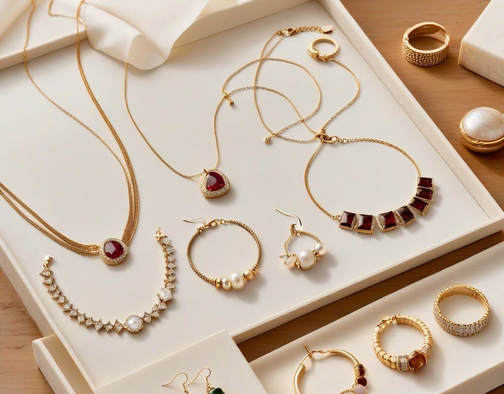 Como montar uma marca de semijoias com fornecedores nacionais