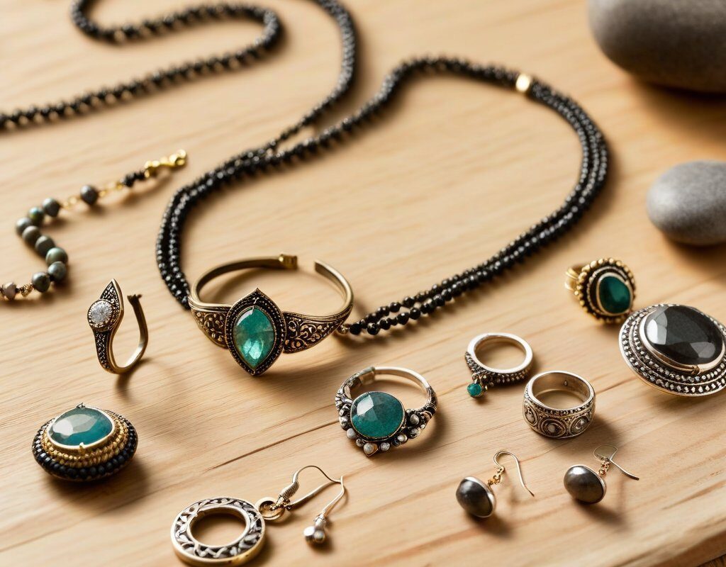 Checklist de parcerias com fabricantes de semijoias de Limeira