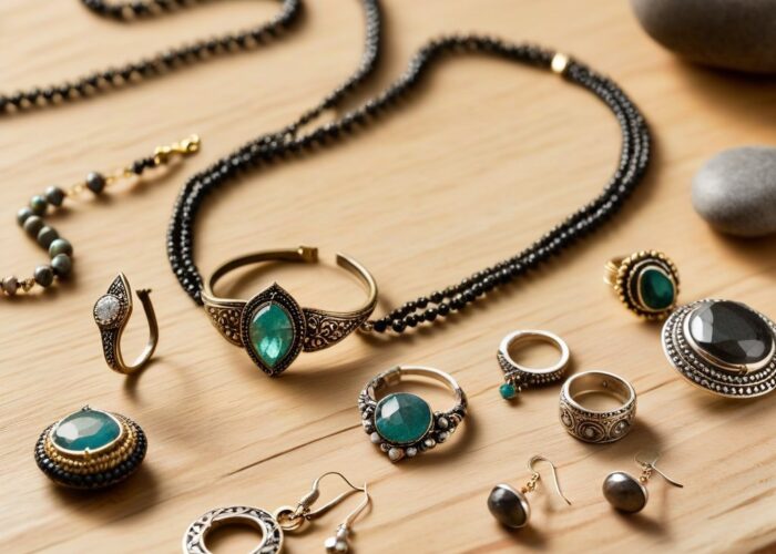 Checklist de parcerias com fabricantes de semijoias de Limeira