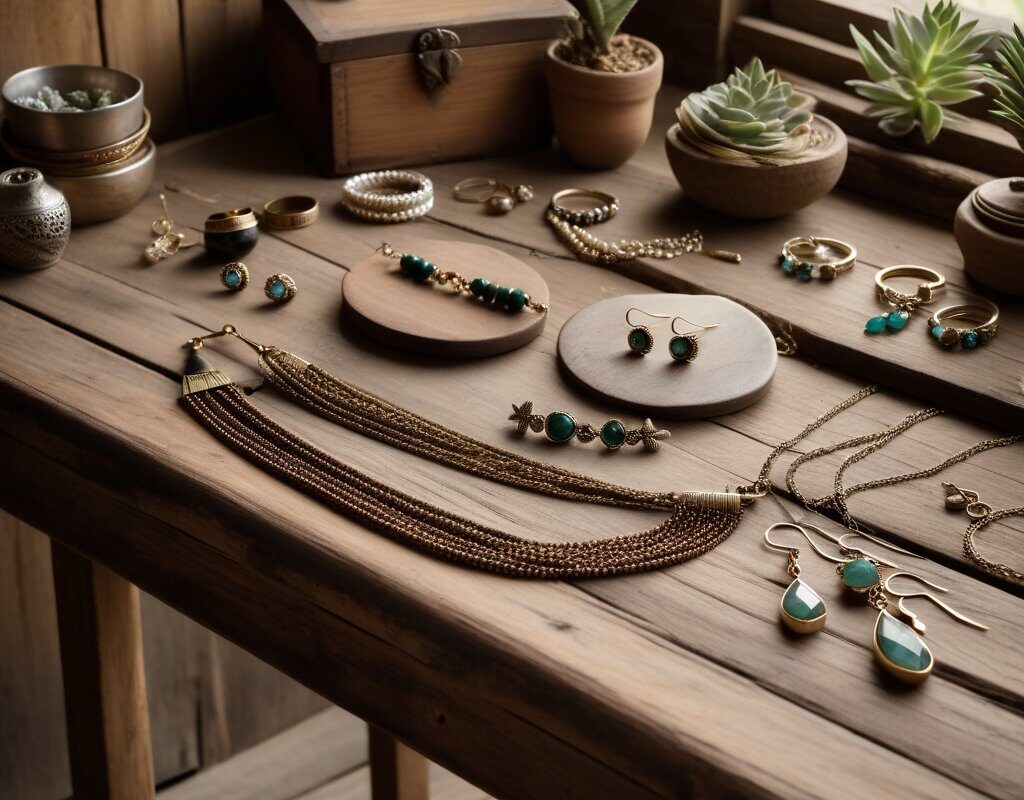 Por que escolher fabricantes locais de semijoias em Limeira?