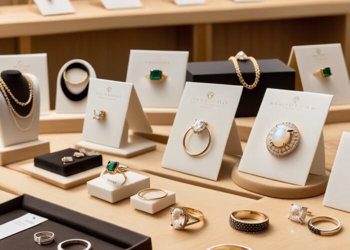 5 estratégias eficazes para aumentar suas vendas de semijoias