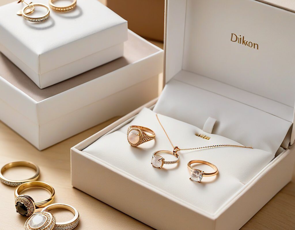 Os melhores canais de venda para semijoias fabricadas em Limeira