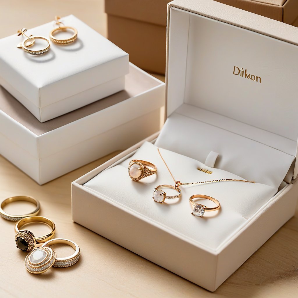 Os melhores canais de venda para semijoias fabricadas em Limeira