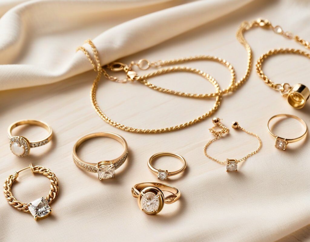 Melhores práticas de marketing para aumentar a visibilidade de semijoias