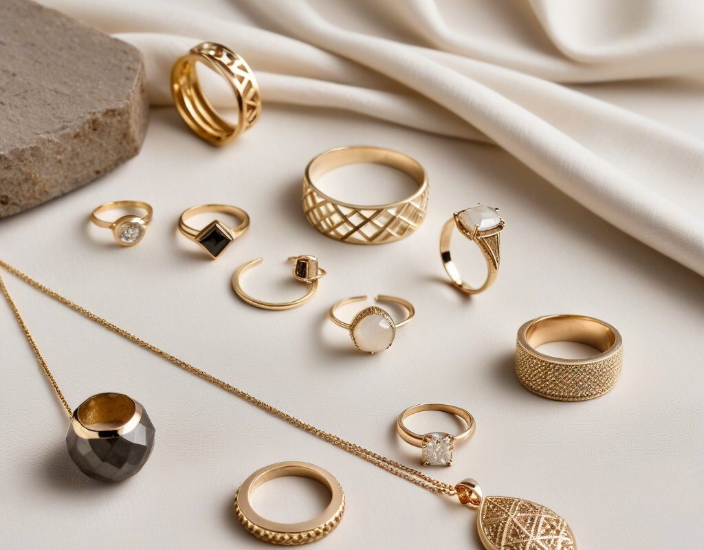 Tendências emergentes em semijoias: o que esperar para o próximo ano