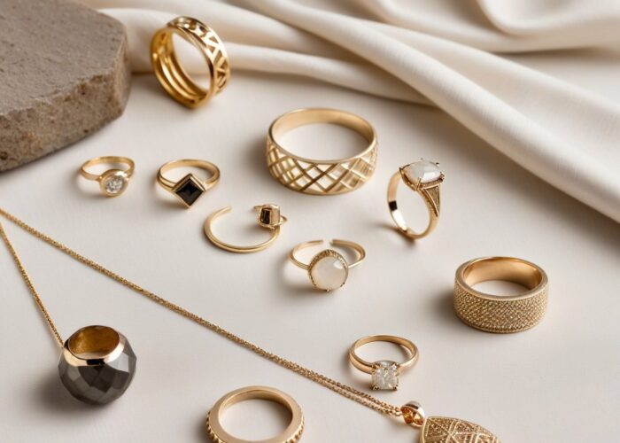 Tendências emergentes em semijoias: o que esperar para o próximo ano