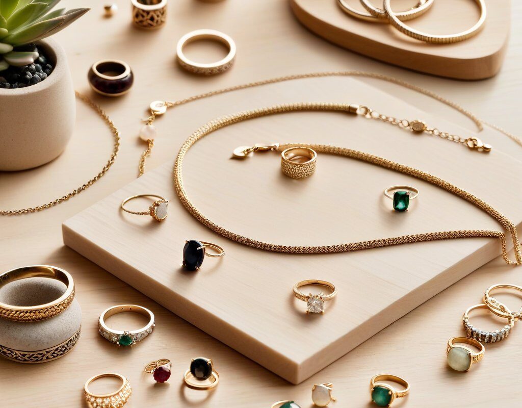 5 inovações que estão mudando o mercado de semijoias