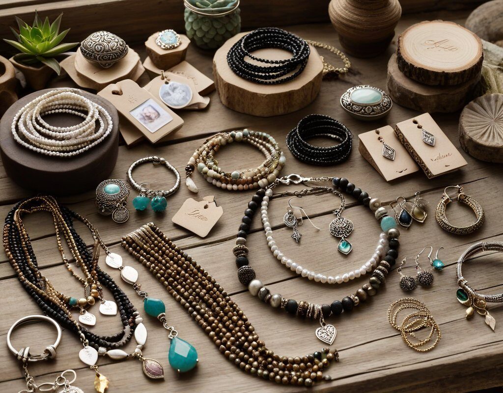 Como encontrar os melhores fornecedores de semijoias em Limeira