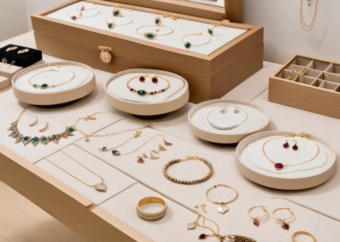 Top 5 fornecedores de semijoias em Limeira que você precisa conhecer