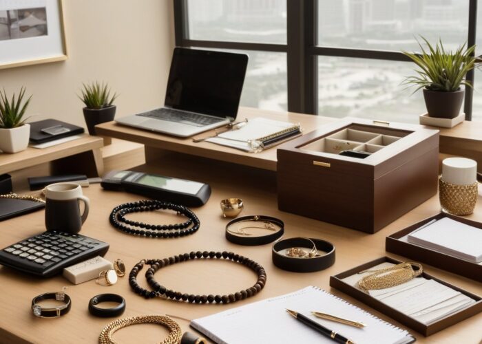 Como negociar com fornecedores de semijoias em Limeira e garantir melhores preços