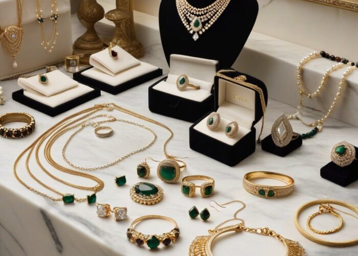 Estratégias de crescimento para marcas de semijoias em tempo de crise
