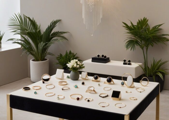 As principais inovações em semijoias para os próximos anos