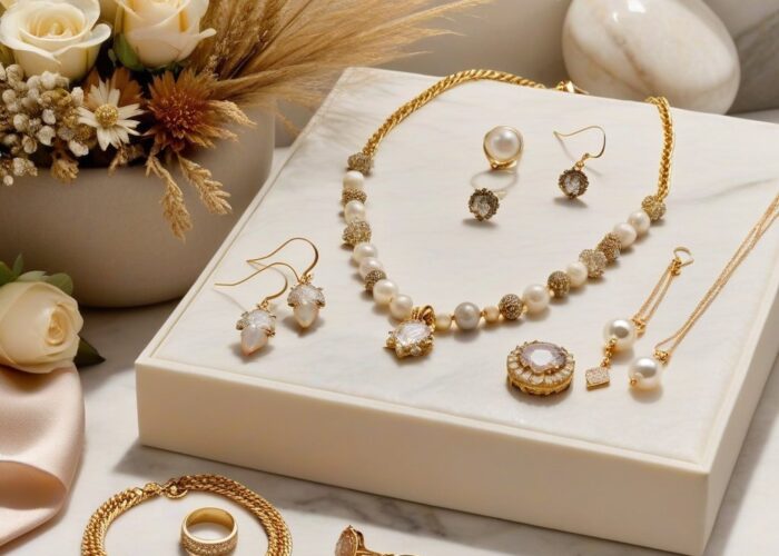 Como antecipar tendências no setor de semijoias para aumentar suas vendas