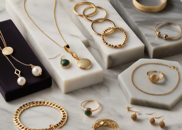 5 tendências de design em semijoias que vão bombar este ano