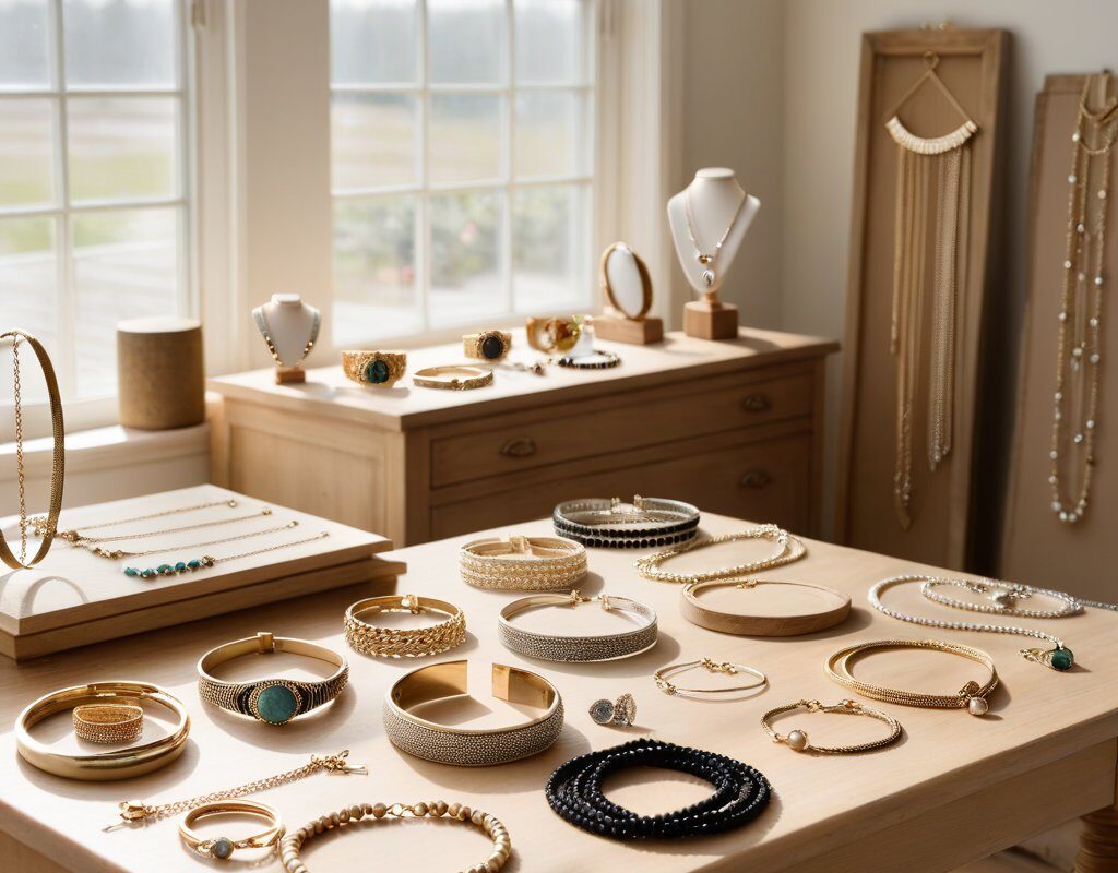 Top 5 fabricantes de semijoias em Limeira que você deve conhecer