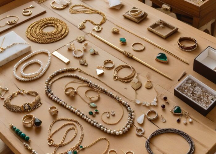 Como fazer parcerias de sucesso com fabricantes de semijoias