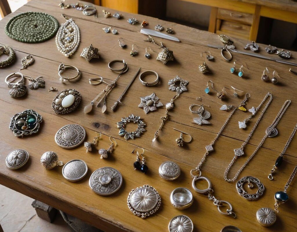 Guia prático para visitar fabricantes de semijoias em Limeira