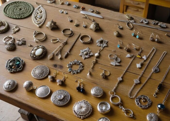 Guia prático para visitar fabricantes de semijoias em Limeira