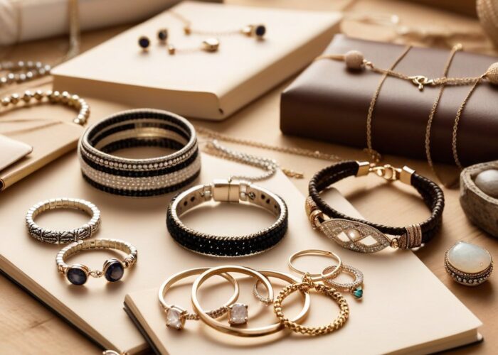 Como calcular a margem de lucro em semijoias?