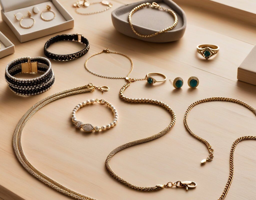 5 razões pelas quais vender semijoias é um bom negócio