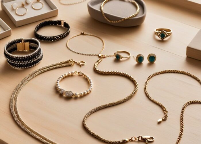 5 razões pelas quais vender semijoias é um bom negócio