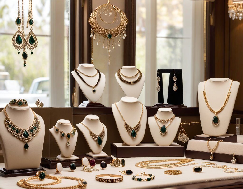 Maximizando lucros: estratégias para o setor de semijoias