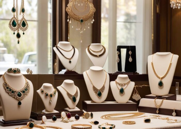 Maximizando lucros: estratégias para o setor de semijoias