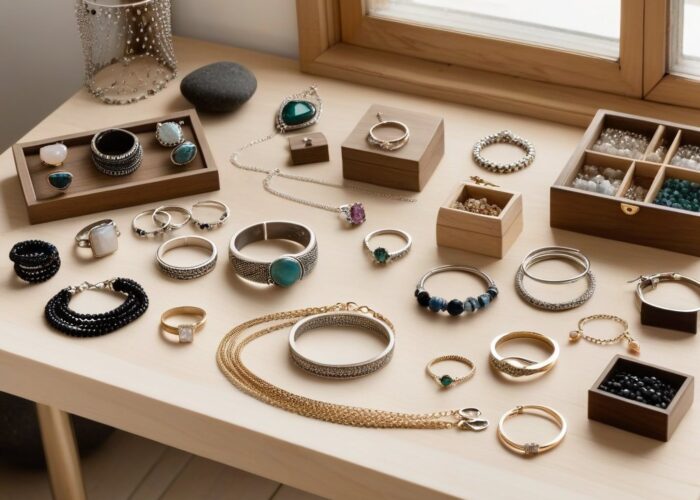 Histórias de sucesso: empreendedores que lucram com semijoias