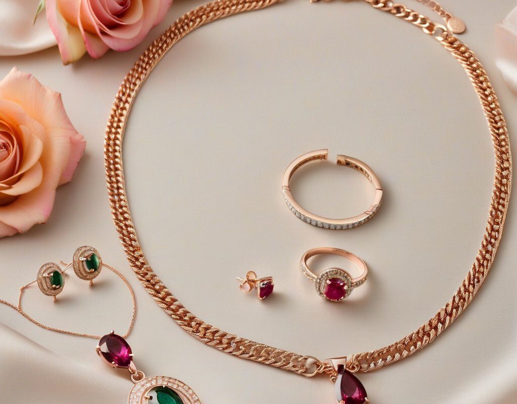 As 5 inovações que estão revolucionando o mercado de semijoias