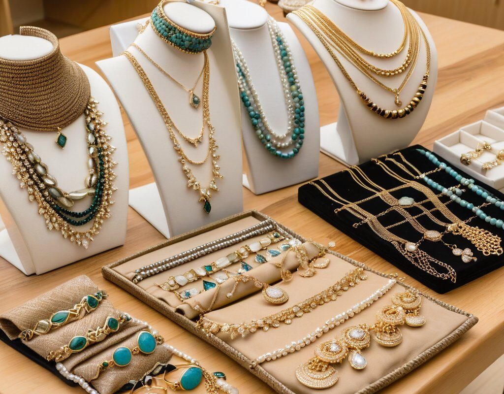 Como usar as redes sociais para aumentar suas vendas de semijoias