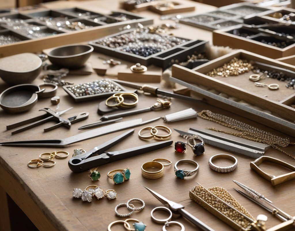 5 dicas para reduzir custos na fabricação de semijoias