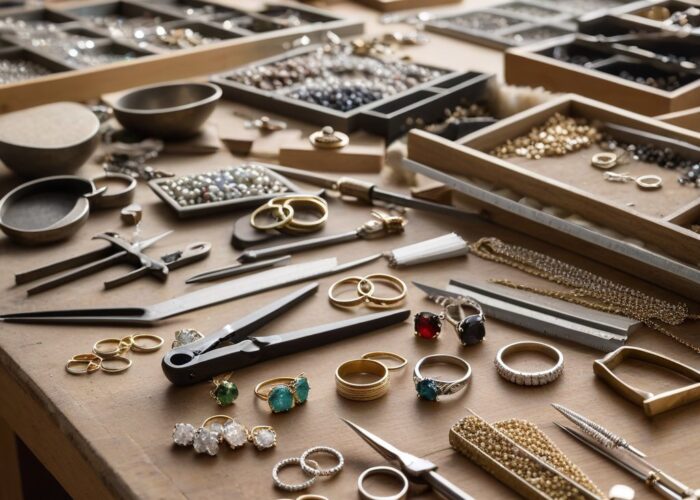 5 dicas para reduzir custos na fabricação de semijoias