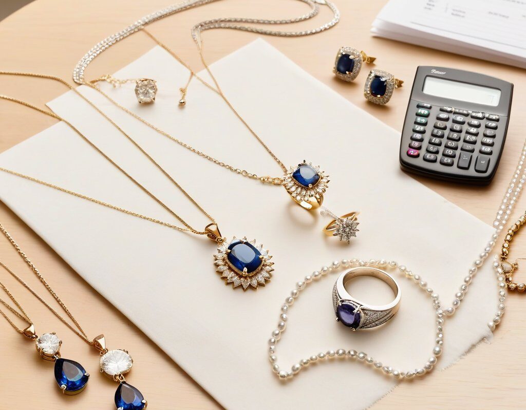 Como precificar suas semijoias para maximizar lucros