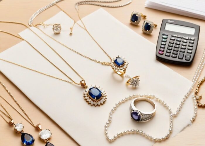 Como precificar suas semijoias para maximizar lucros