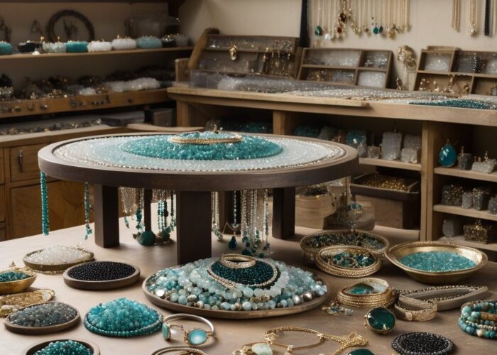 Os custos envolvidos na produção de semijoias: o que você precisa saber