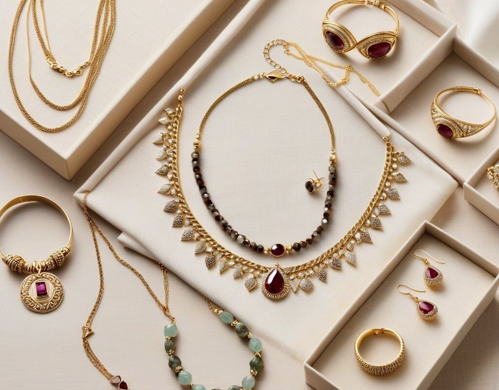 Top 7 técnicas de vendas que funcionam no mercado de semijoias