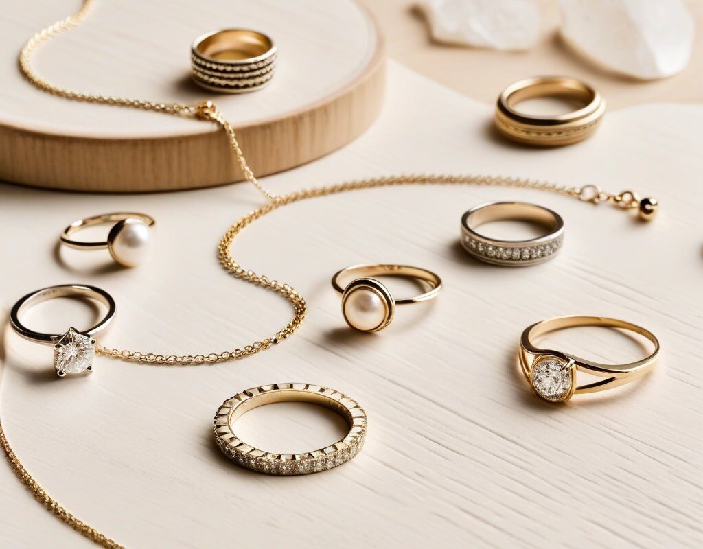 A influência da tecnologia no design de semijoias