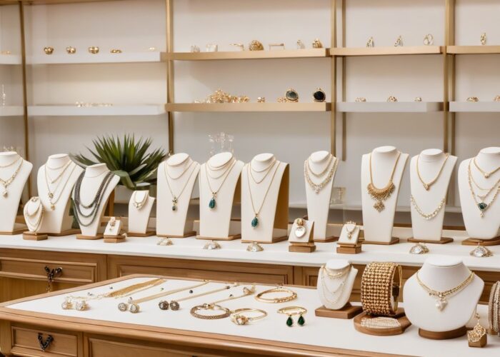 Dicas para negociar com fornecedores de semijoias em Limeira