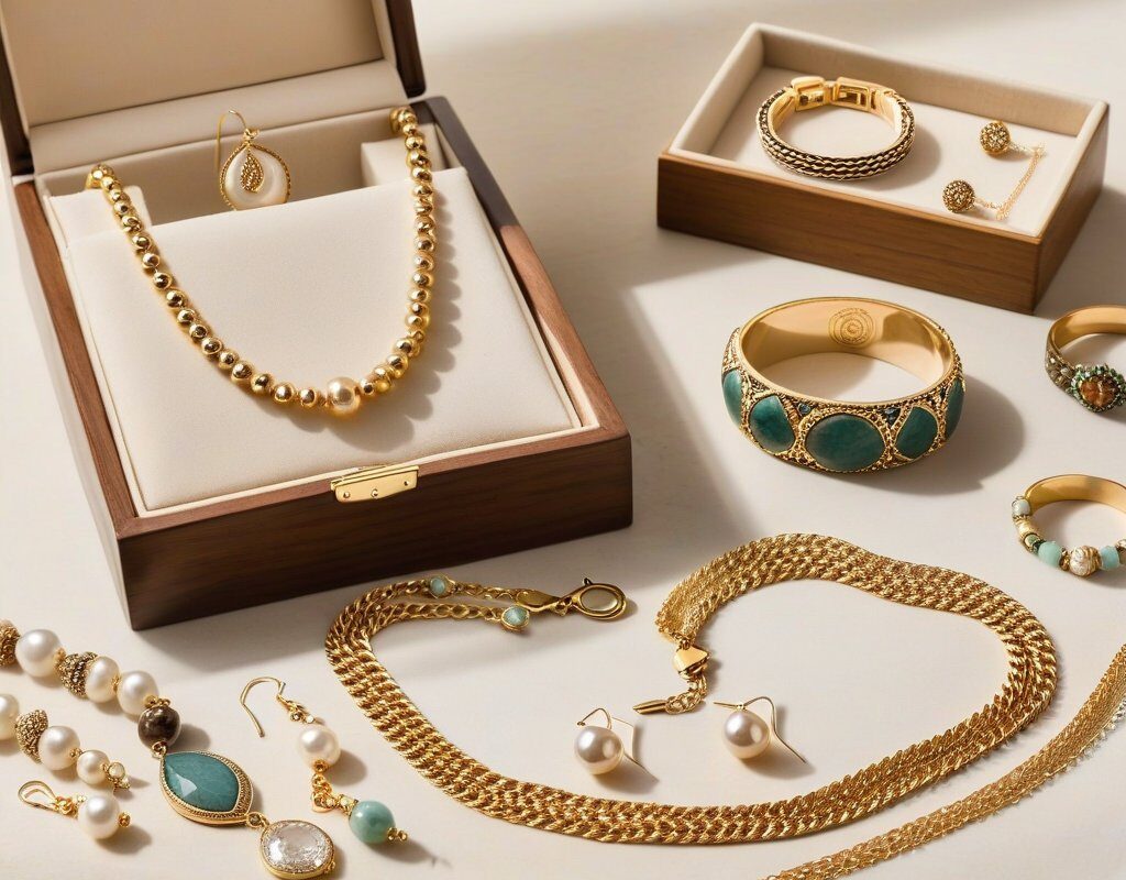 A importância de um fornecedor local na sua estratégia de semijoias