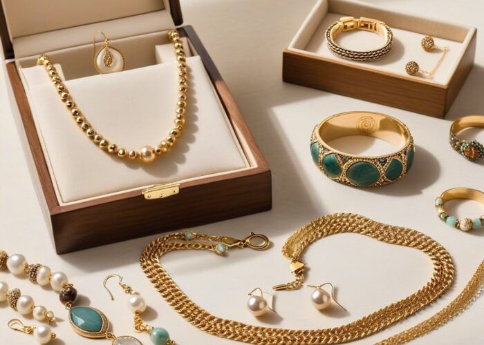 A importância de um fornecedor local na sua estratégia de semijoias