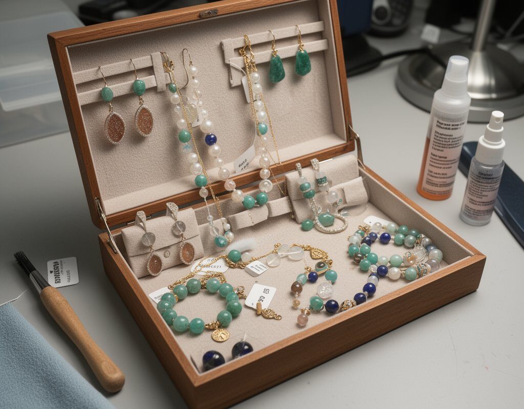 5 estratégias para aumentar sua margem de lucro com semijoias