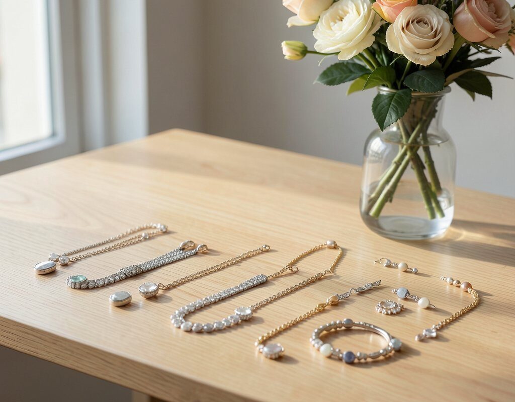 Os impactos das tendências de moda nas vendas de semijoias