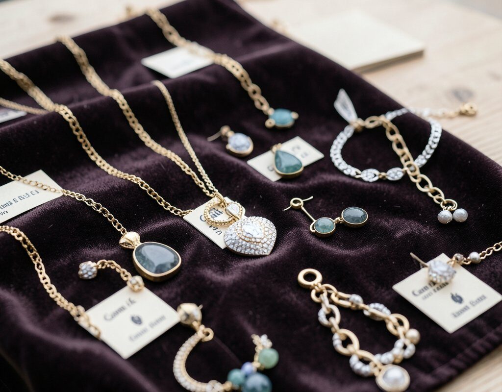 Como a escolha do fornecedor impacta seus lucros em semijoias?